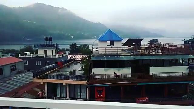 Hotel Mountain Top – photo 4