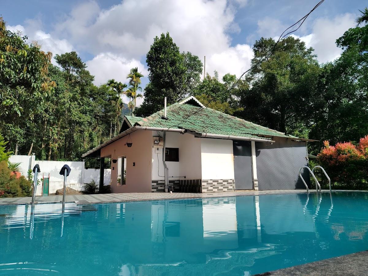 Vythiri Mist Resort, Wayanad – photo 2