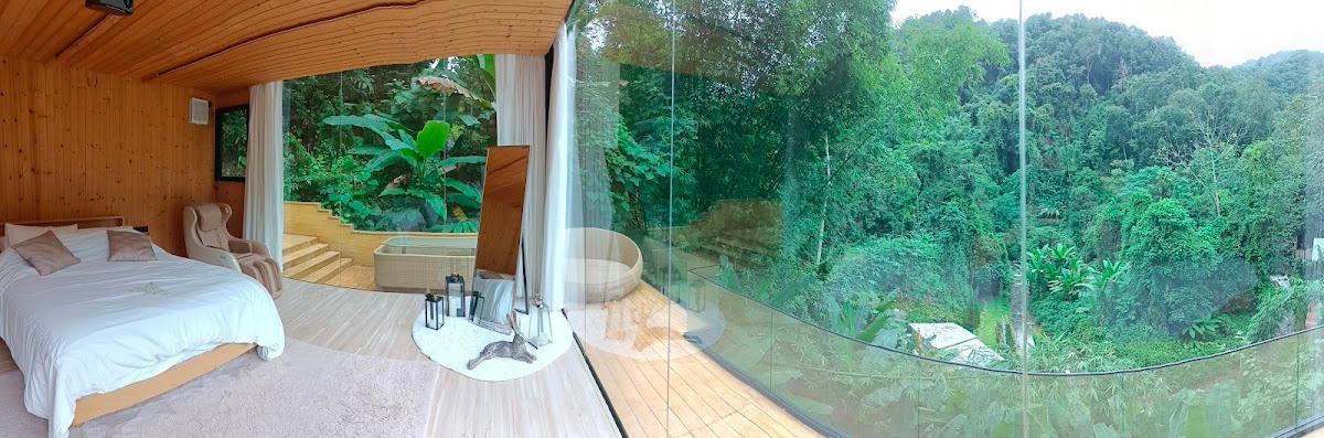 Morning Star Glamping – photo 4
