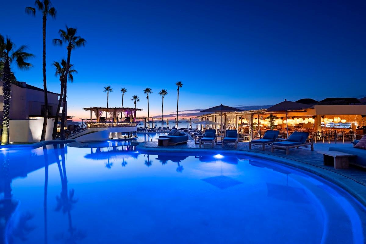 ME Cabo by Meliá - Adults Only – photo 1