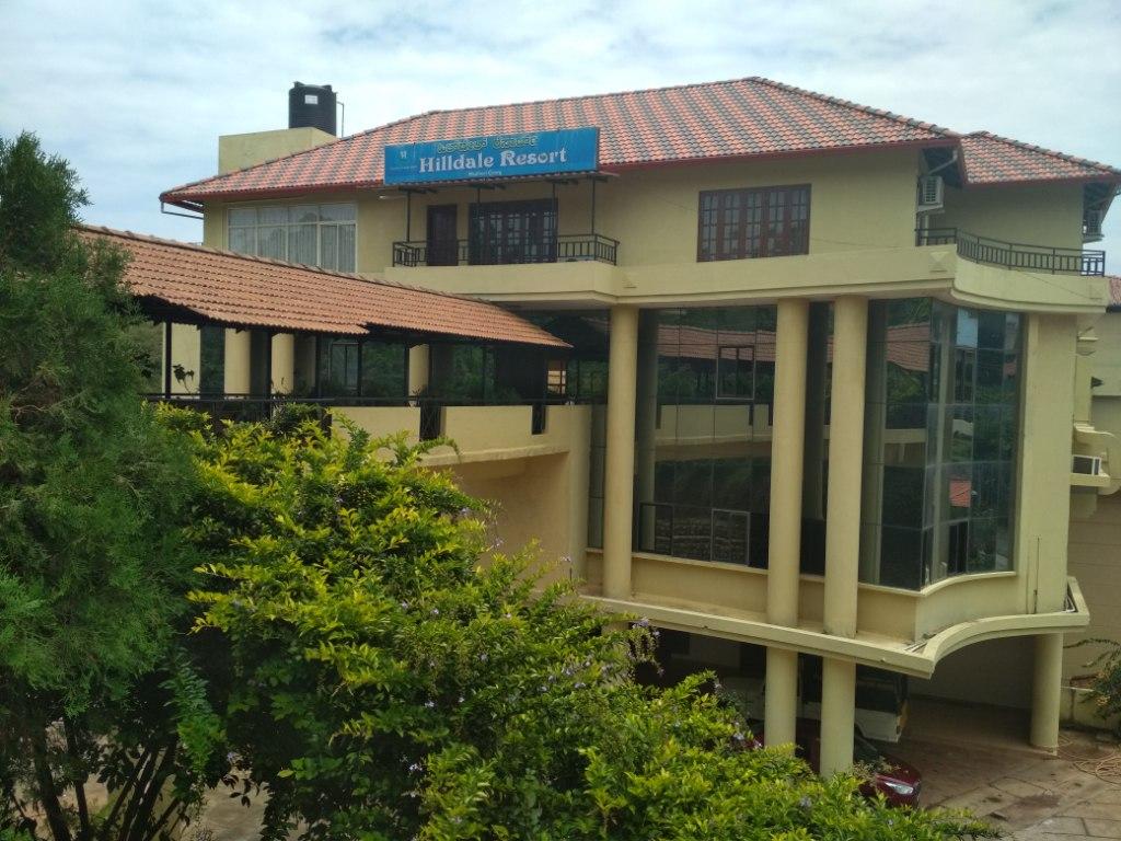 Hilldale Resorts, A 3 star Resort in Coorg – photo 4