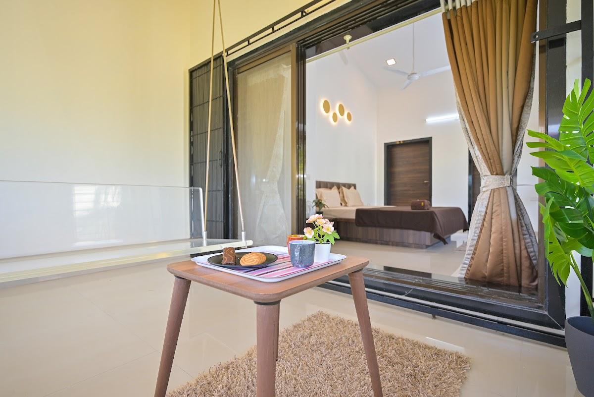 Meraki Villa – photo 1
