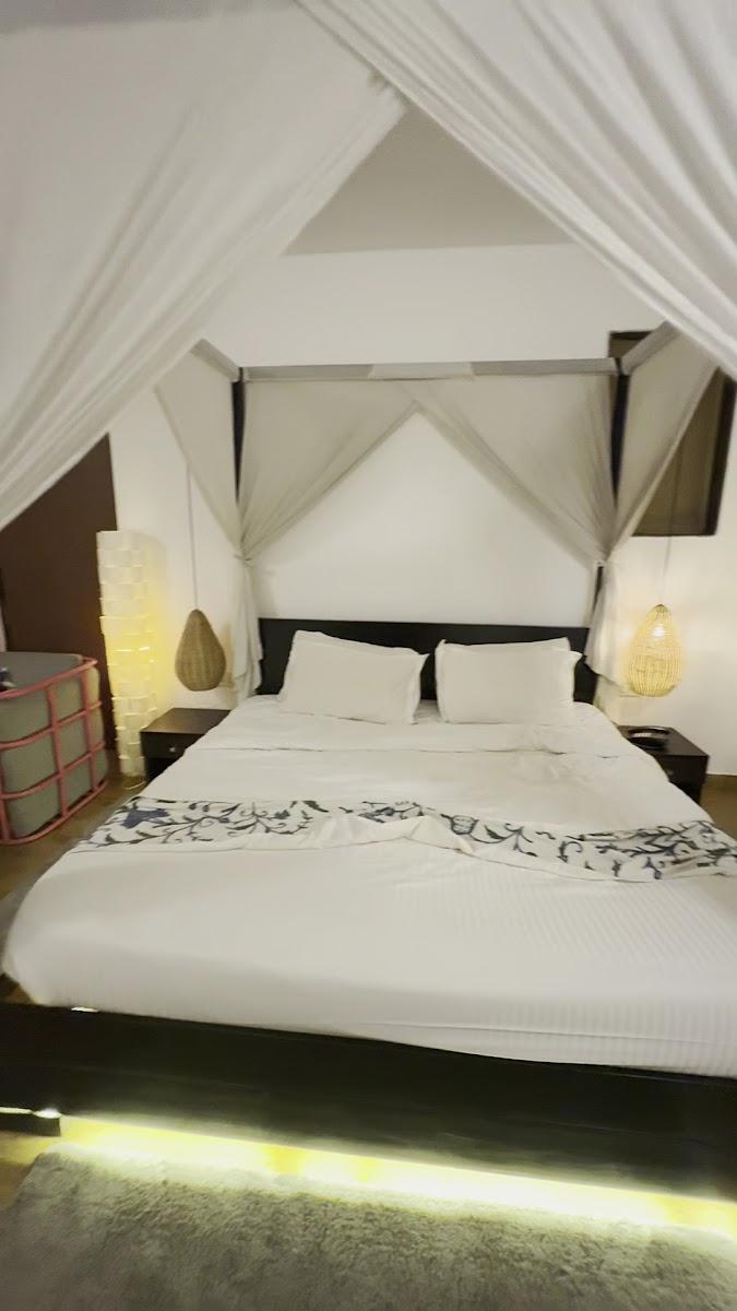 Verandah Goa – photo 2
