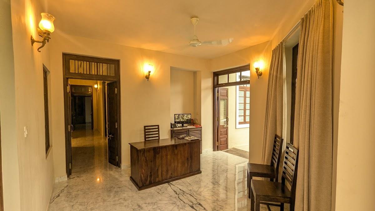 Aadi Villa with a Swimming Pool by SAH – photo 2