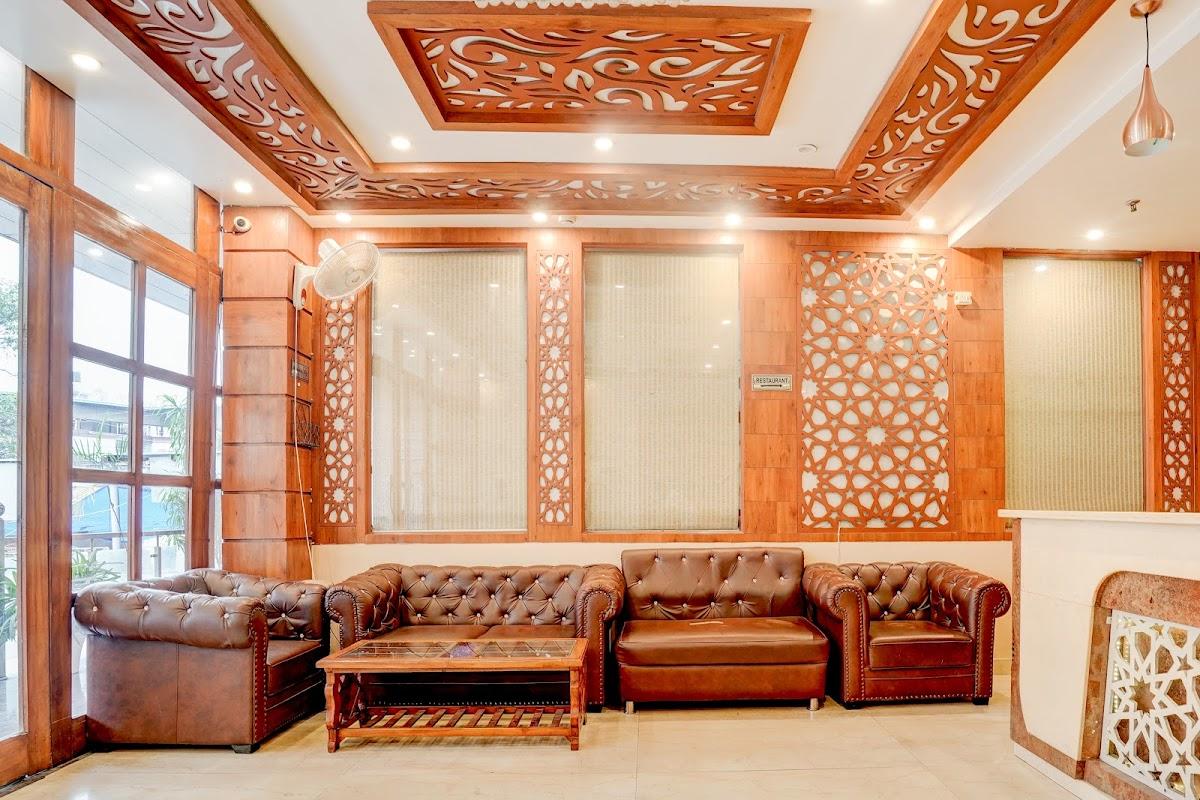 Townhouse Oak by OYO Dehradun Court Formerly GK Residency – photo 2