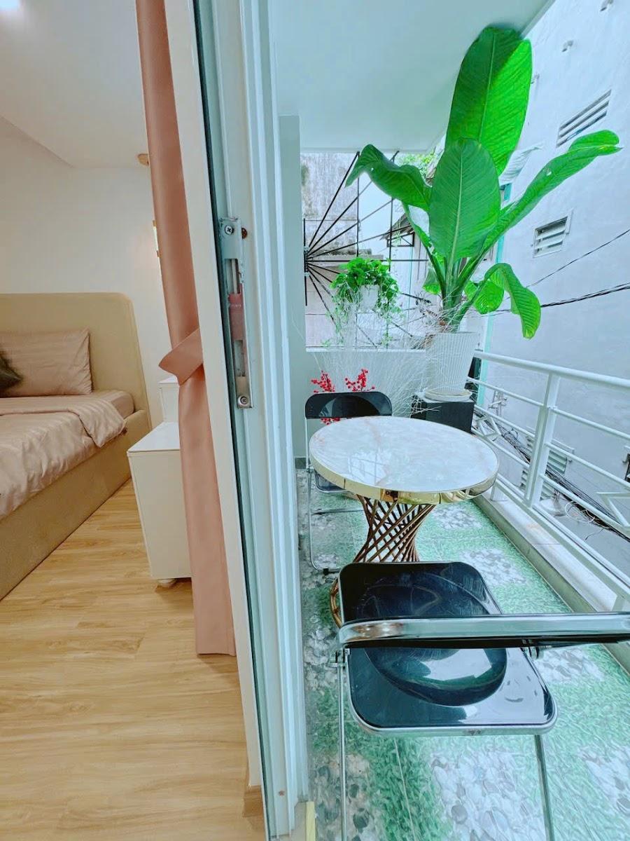 Le Vu Hotel – photo 2