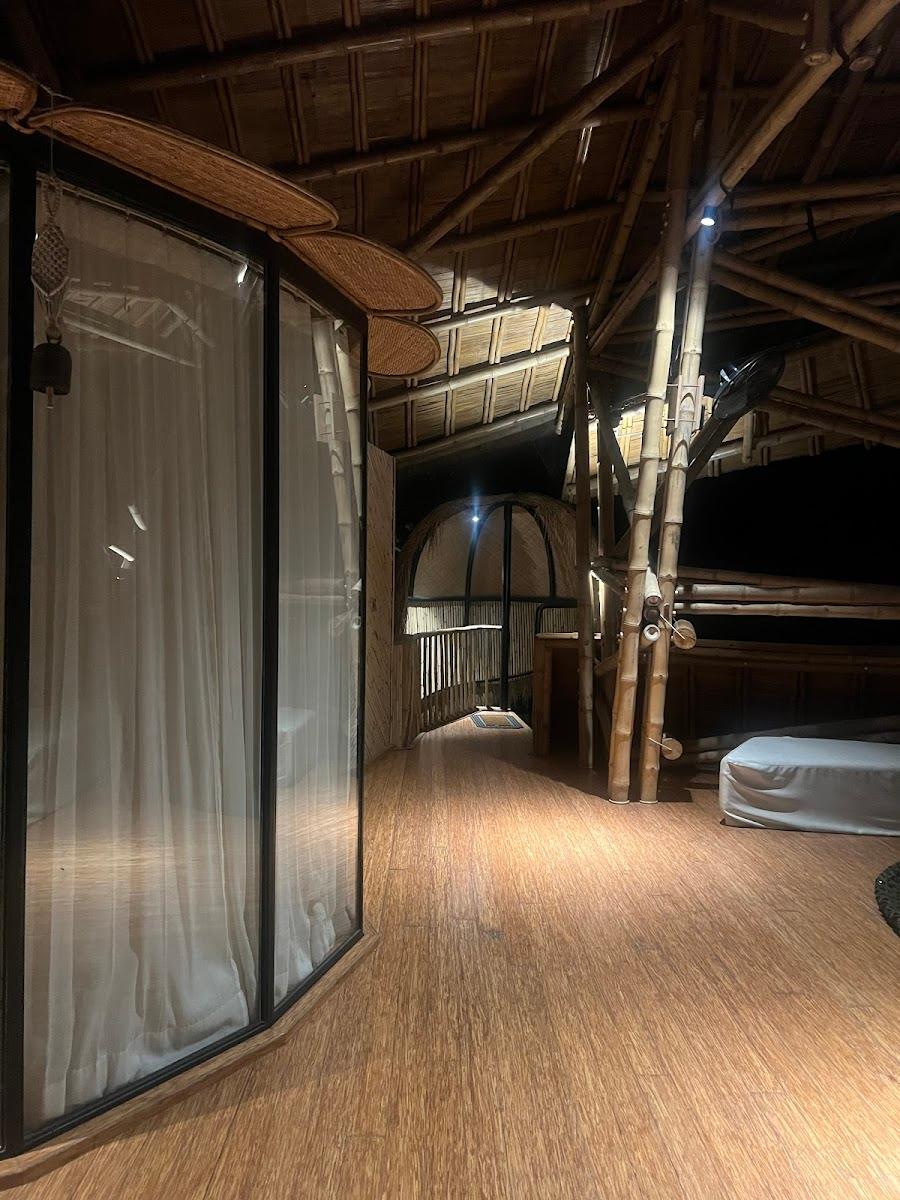 The Firefly Eco Luxury Retreat – photo 2