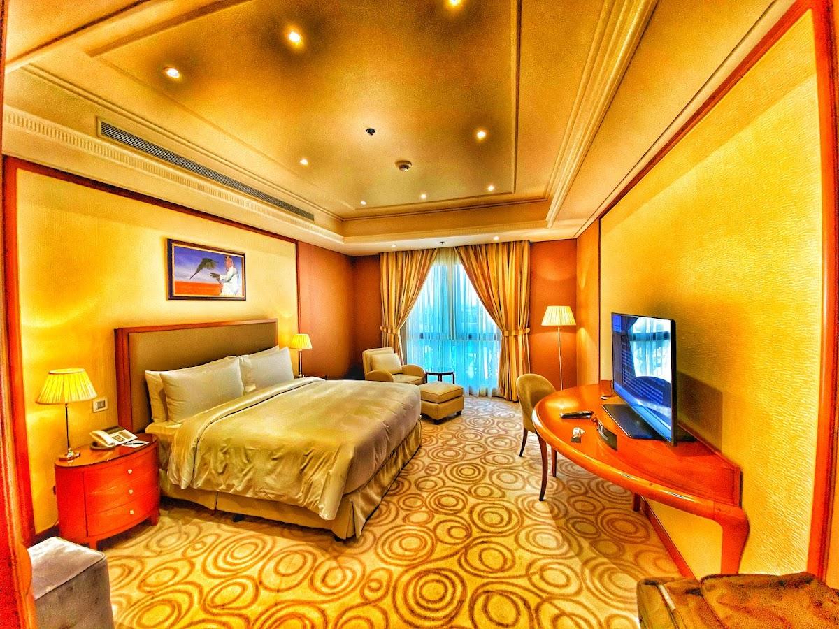 The Ritz-Carlton, Riyadh – photo 2