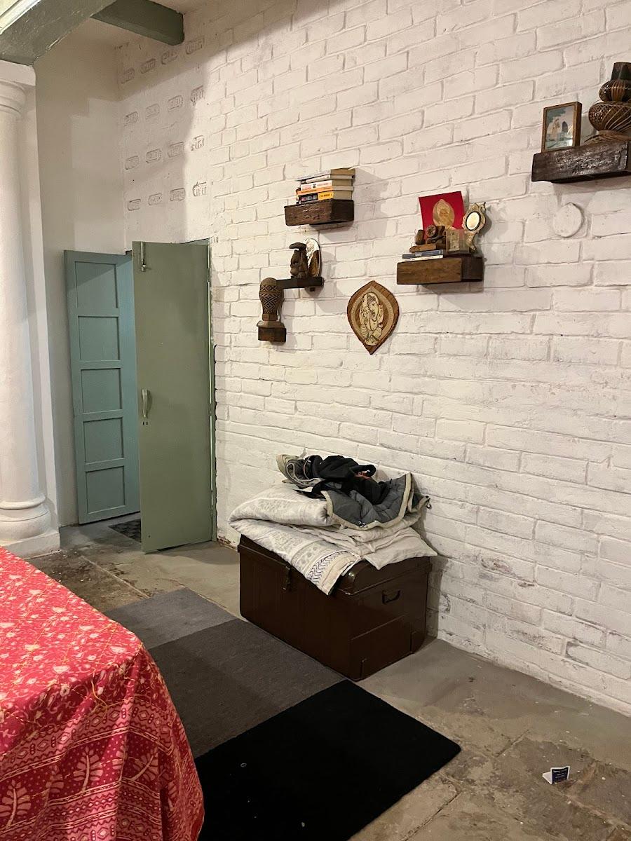 Aruna’s Kashi Homestay – photo 2