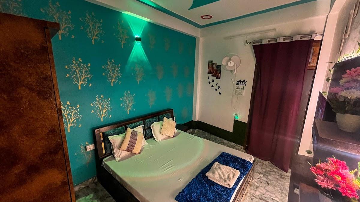 Prathvi Cottages-Lucknow – photo 2