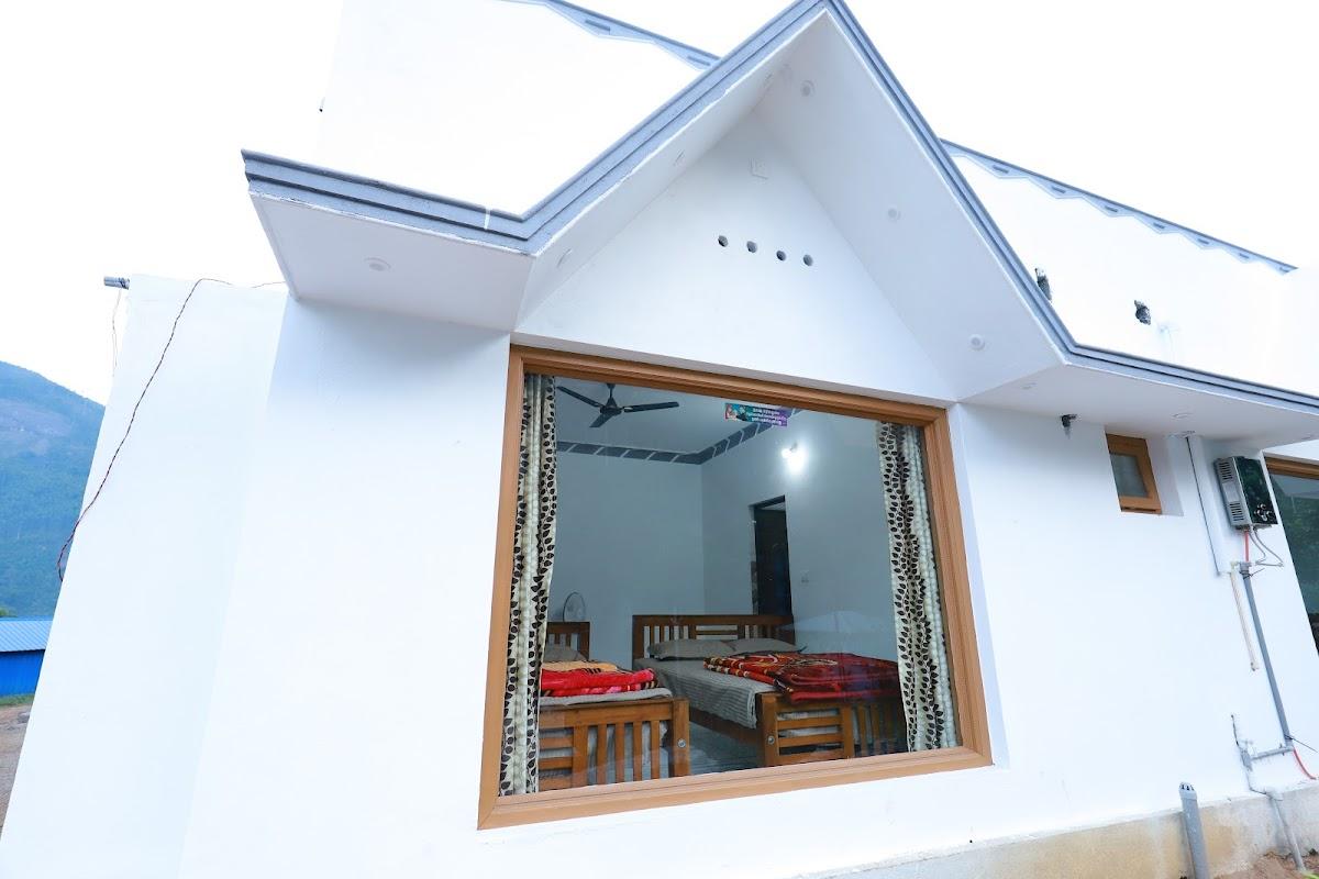 Munnar Mountain View Cottage – photo 1