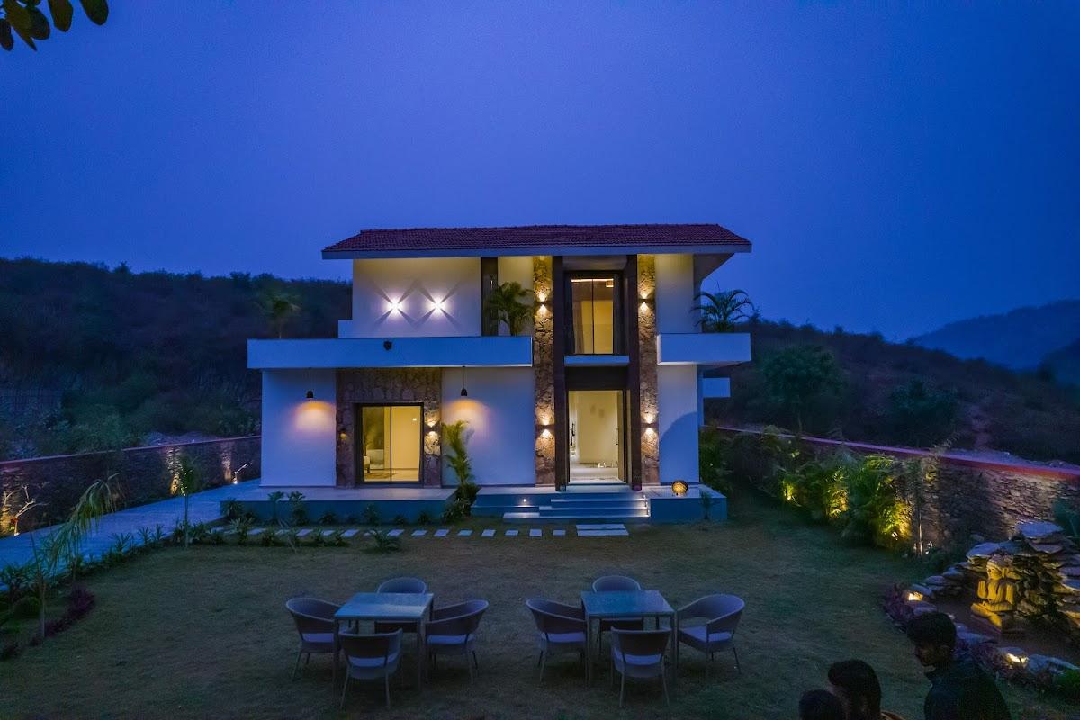 Casa MeruTara by Truly Villas