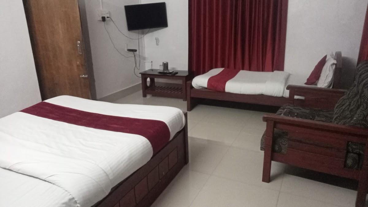 Hotel Caveri – photo 2