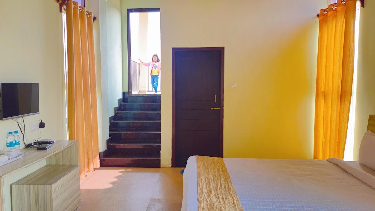 Kupli Orchid Resort – photo 2
