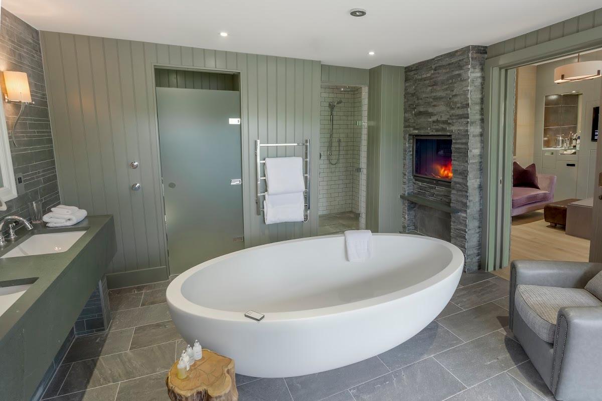 Brimstone Hotel & Spa