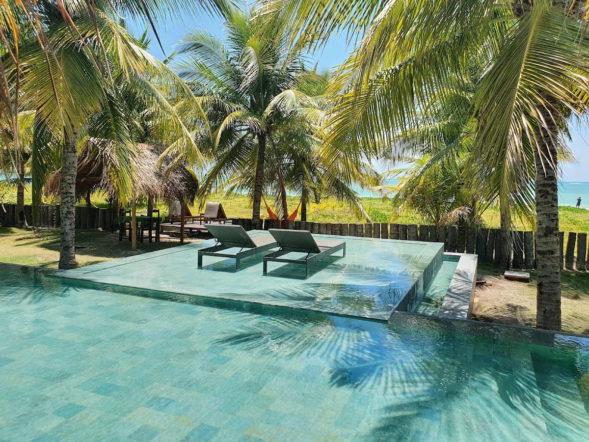 Pousada Villas Taturé – photo 4