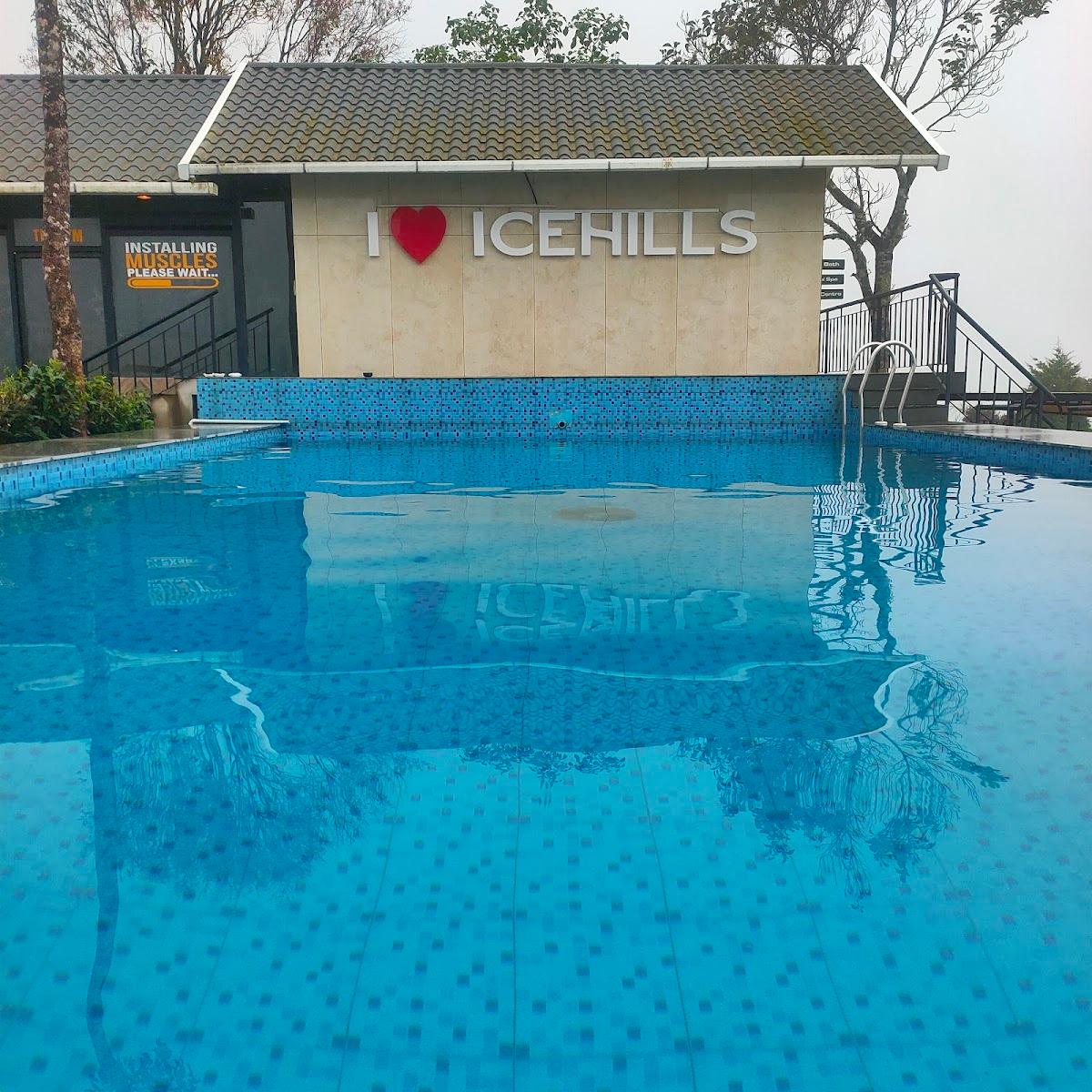 Ice Hills Resort – photo 3