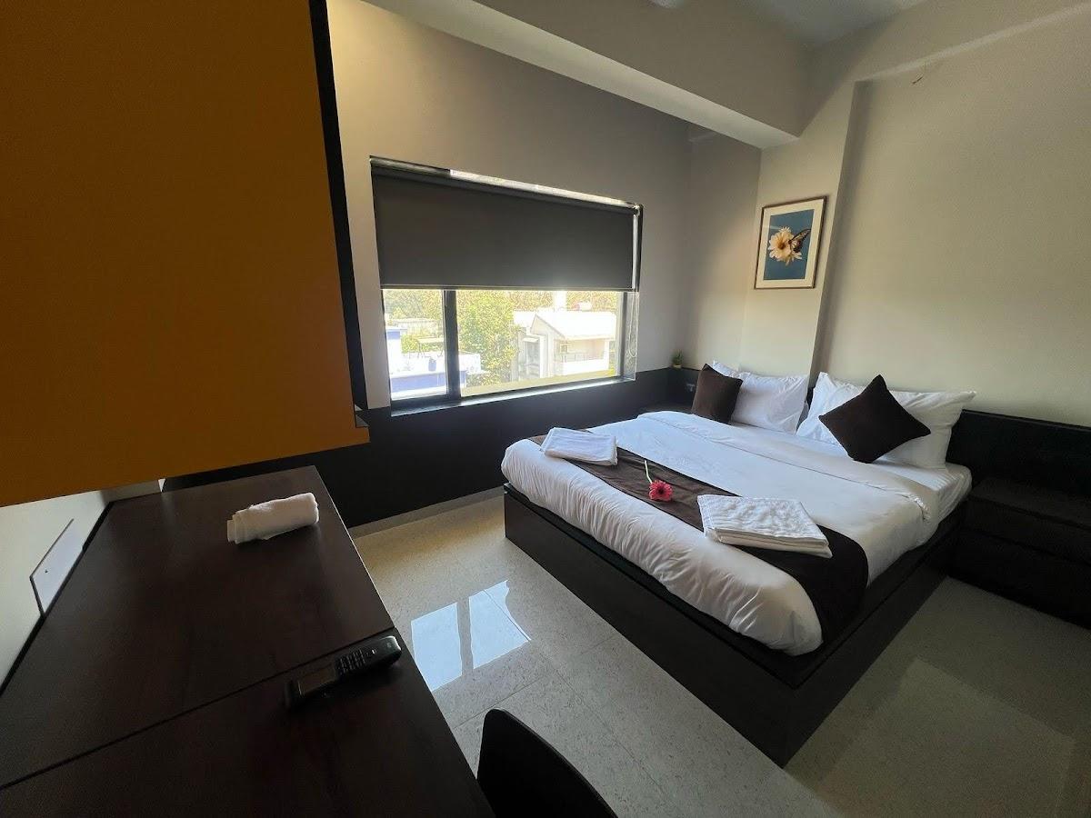 Saavi Suites – photo 4
