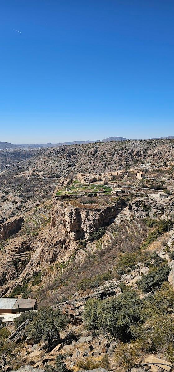 Anantara Al Jabal Al Akhdar Resort – photo 1