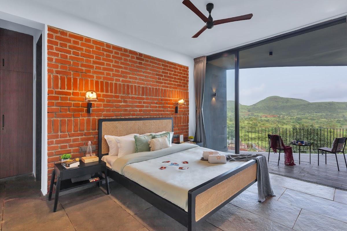 SaffronStays Bonsai - Villa in Igatpuri – photo 3