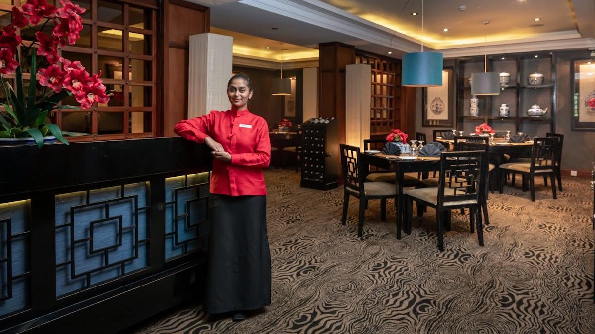 The Grand Hotel Nuwara Eliya - Heritage Grand – photo 2