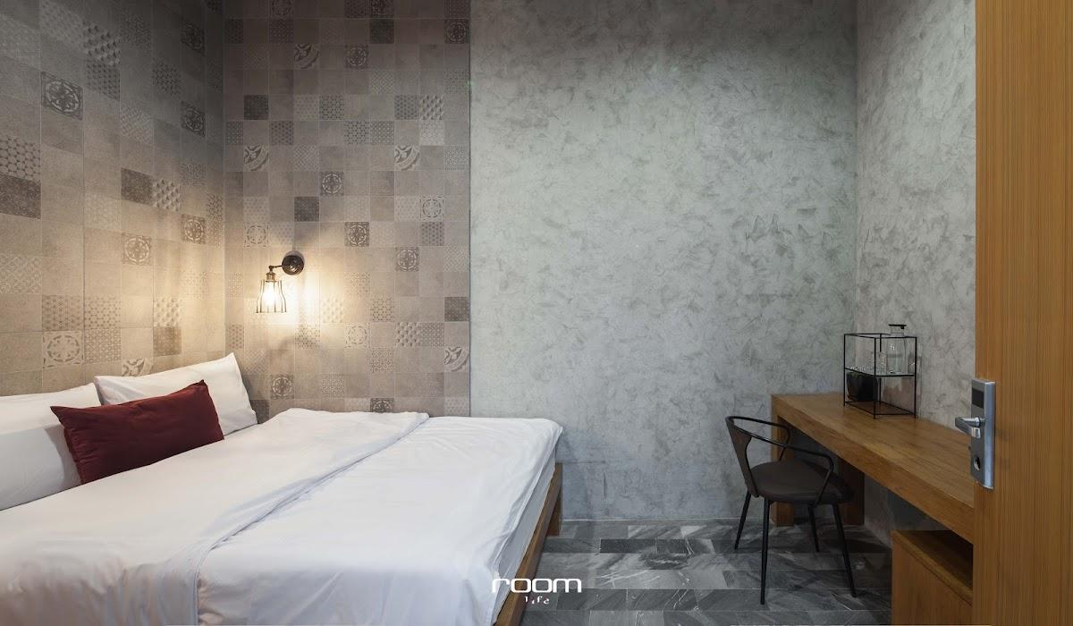 Luk Hostel (ลุก โฮสเทล) – photo 3