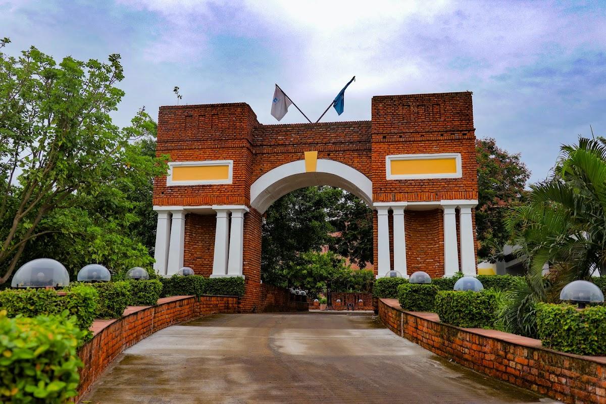 Taj Ganga Kutir Resort & Spa, Raichak – photo 3