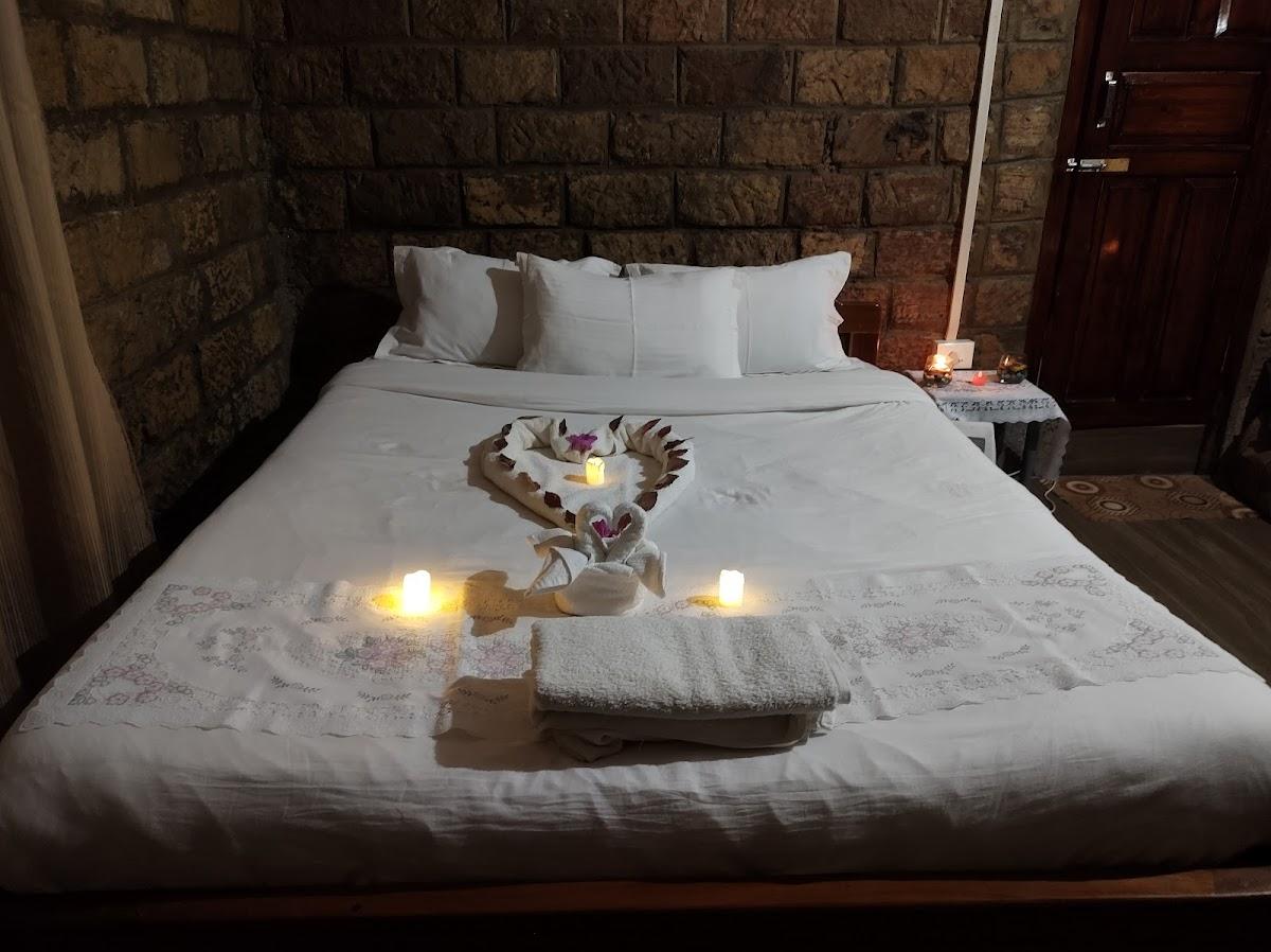 Smoky Falls Mae Fi Resort – photo 3