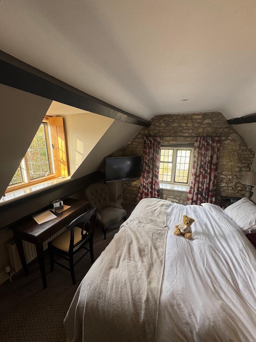 The Castle Inn – photo 2