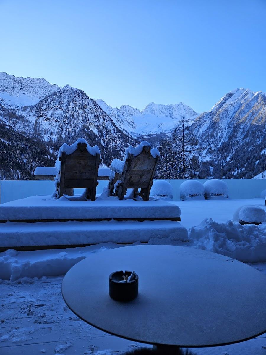 Chalet Al Foss Alp Resort – photo 4