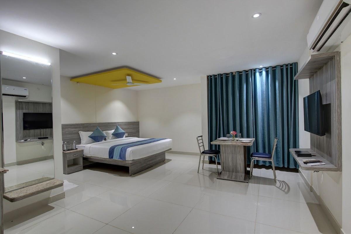 Orange Suites & Inn - Near Bangalore Airport – photo 1