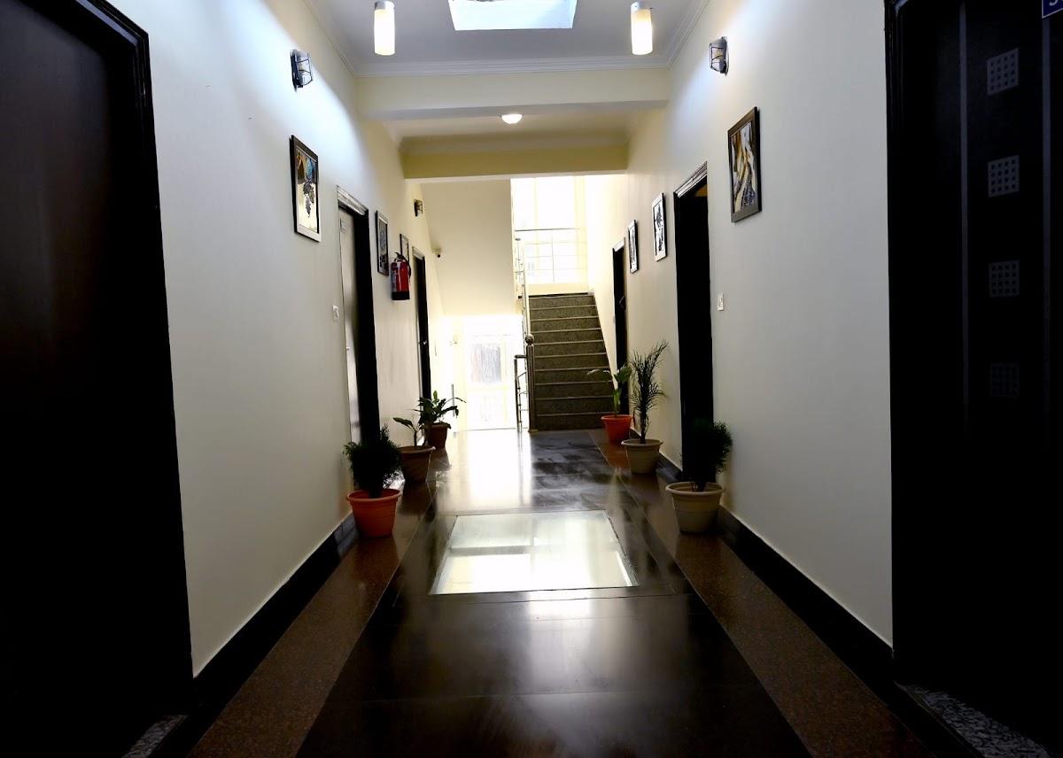 Kwik Stay Rishikesh – photo 4