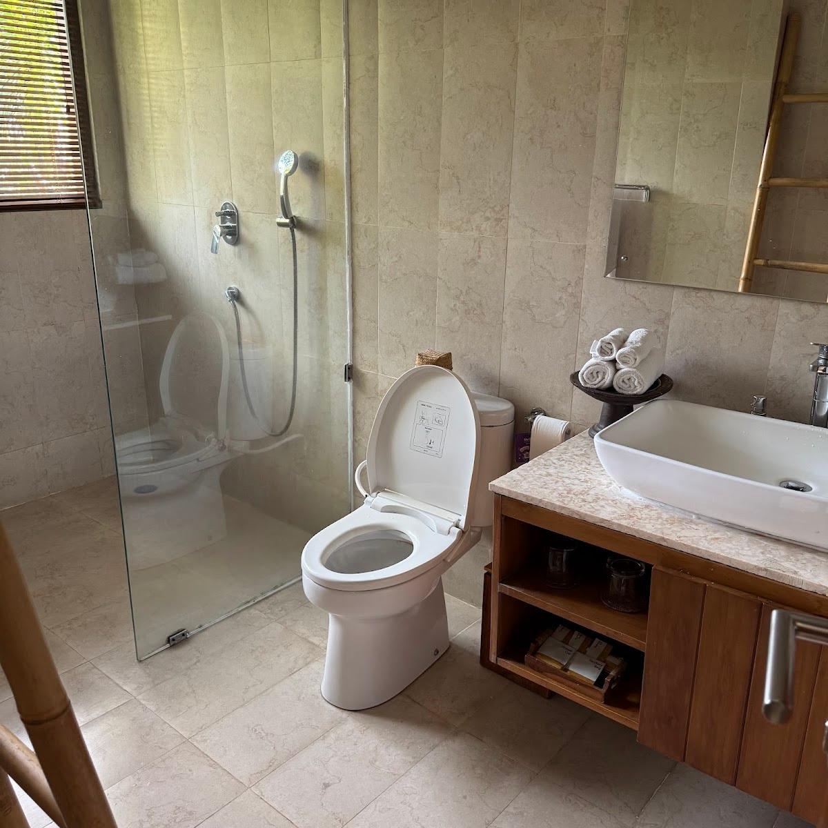 Jati Cottage – photo 1