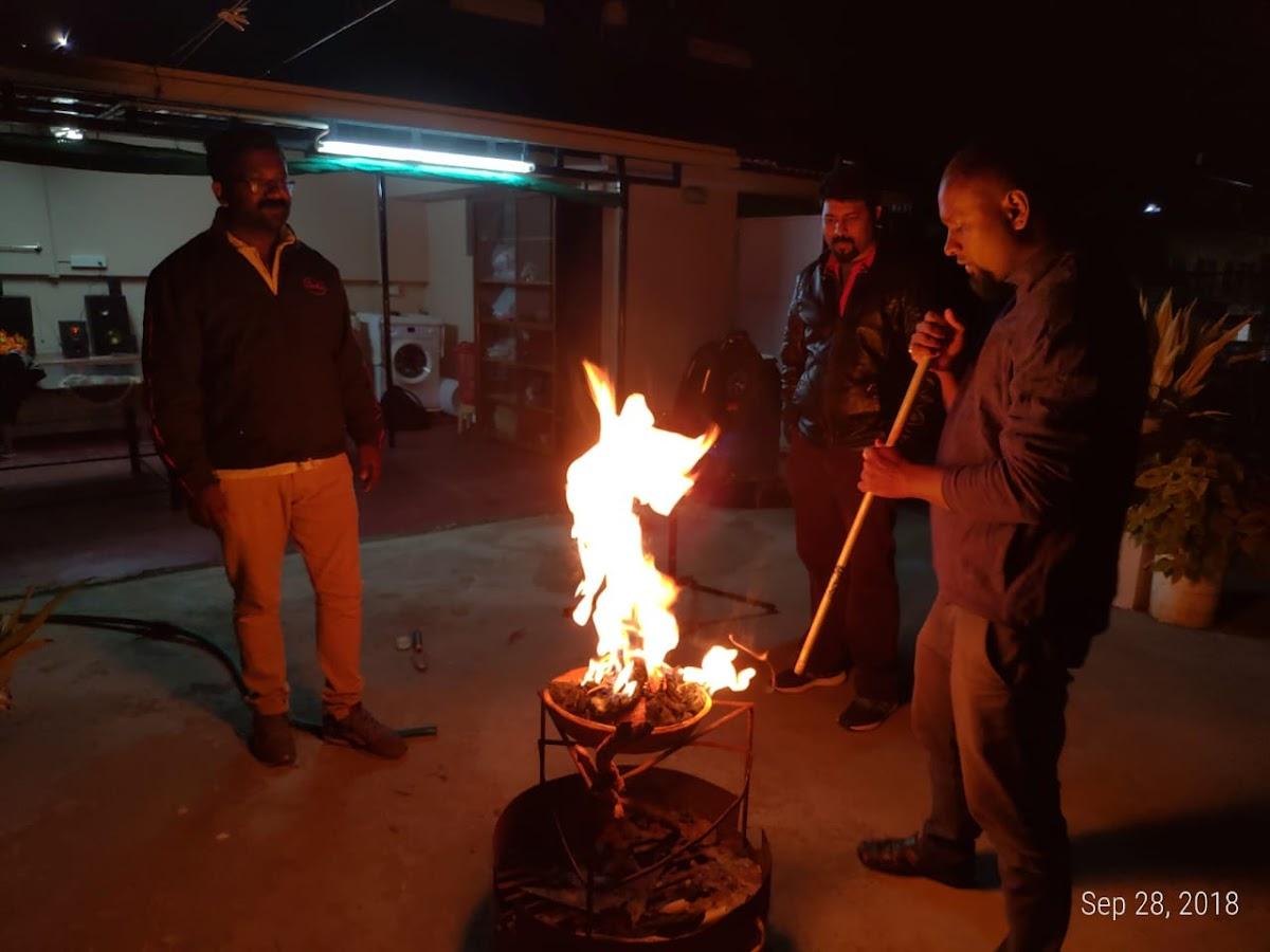 Greenview Rest House - Best Homestay in Ooty – photo 4