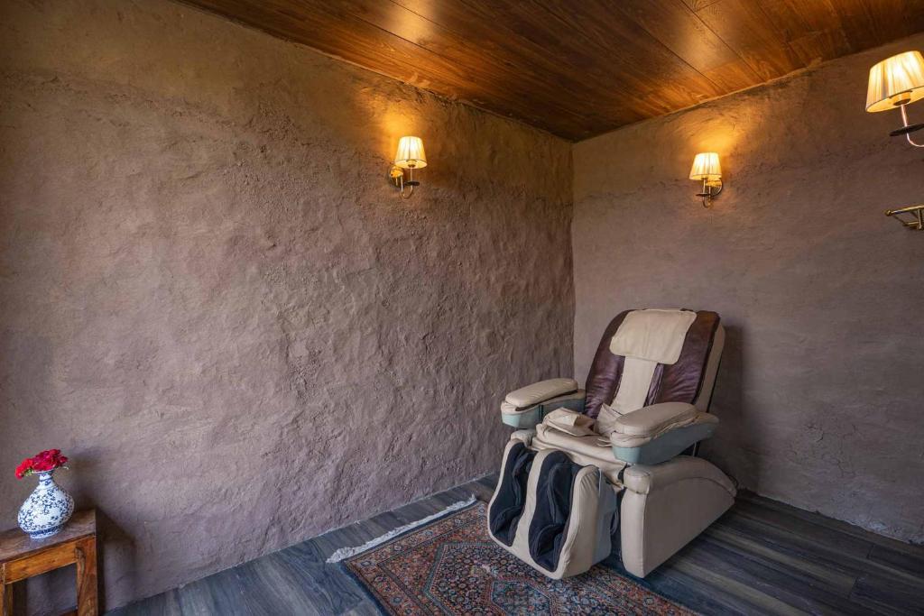 The Hideaway Cottage – photo 2