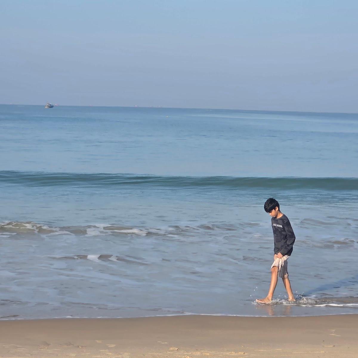 Sooru The Beach Homestay – photo 2