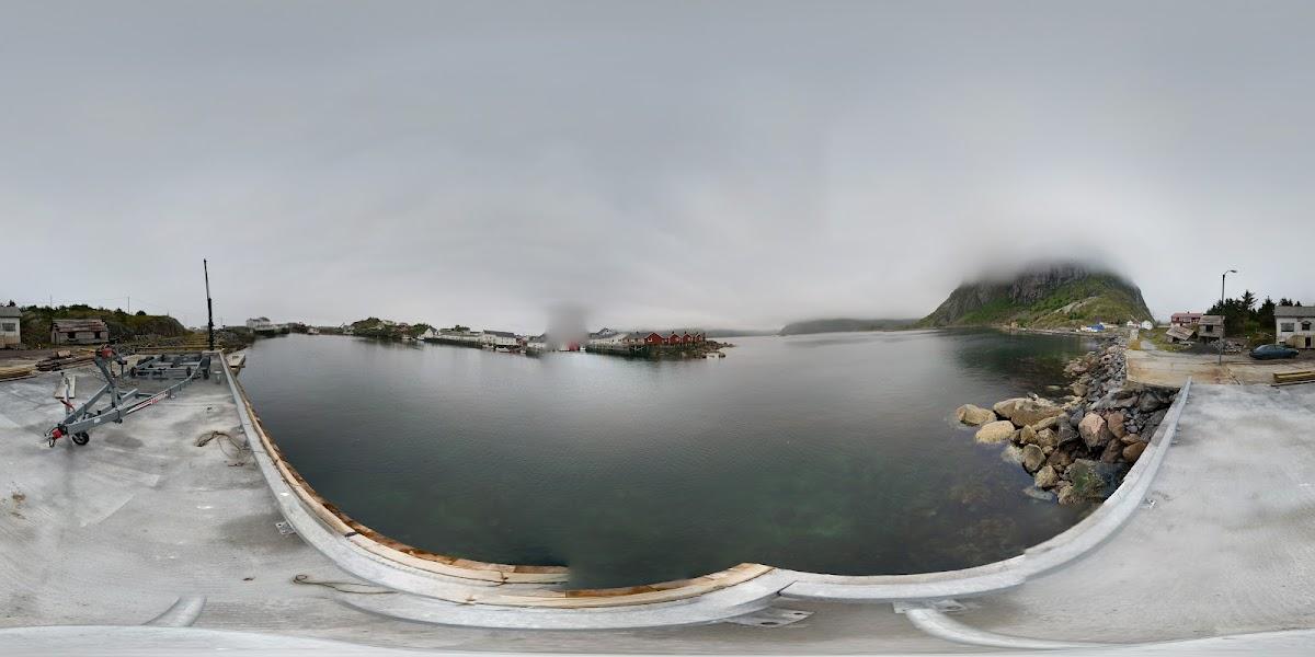 Eliassen Rorbuer – photo 2
