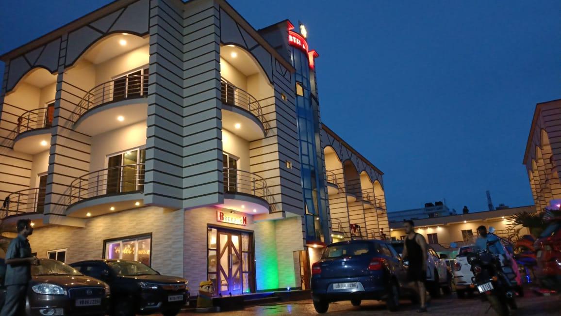 Hotel Prince – photo 2