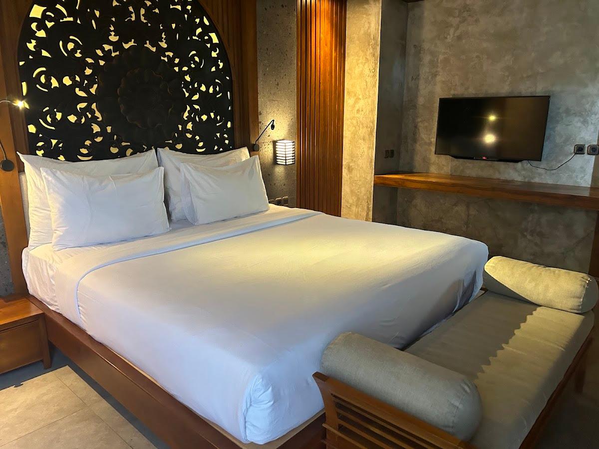 Taman Dharmawangsa Villa – photo 1