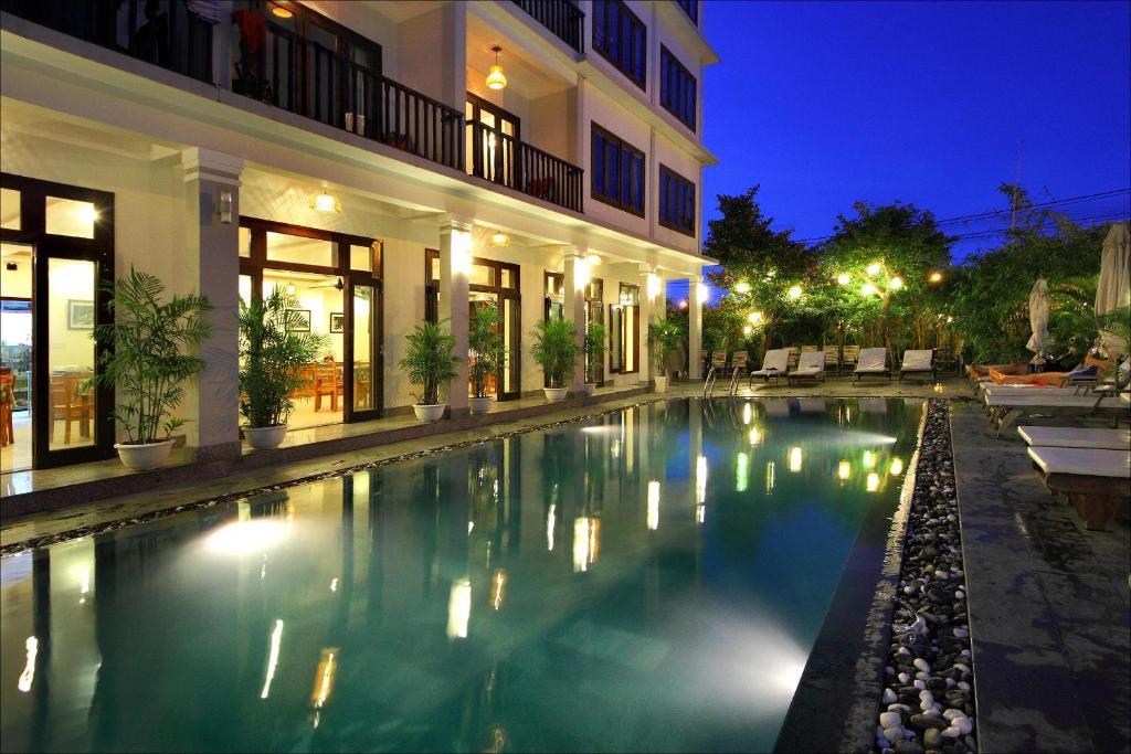 Green Apple Hotel – photo 2