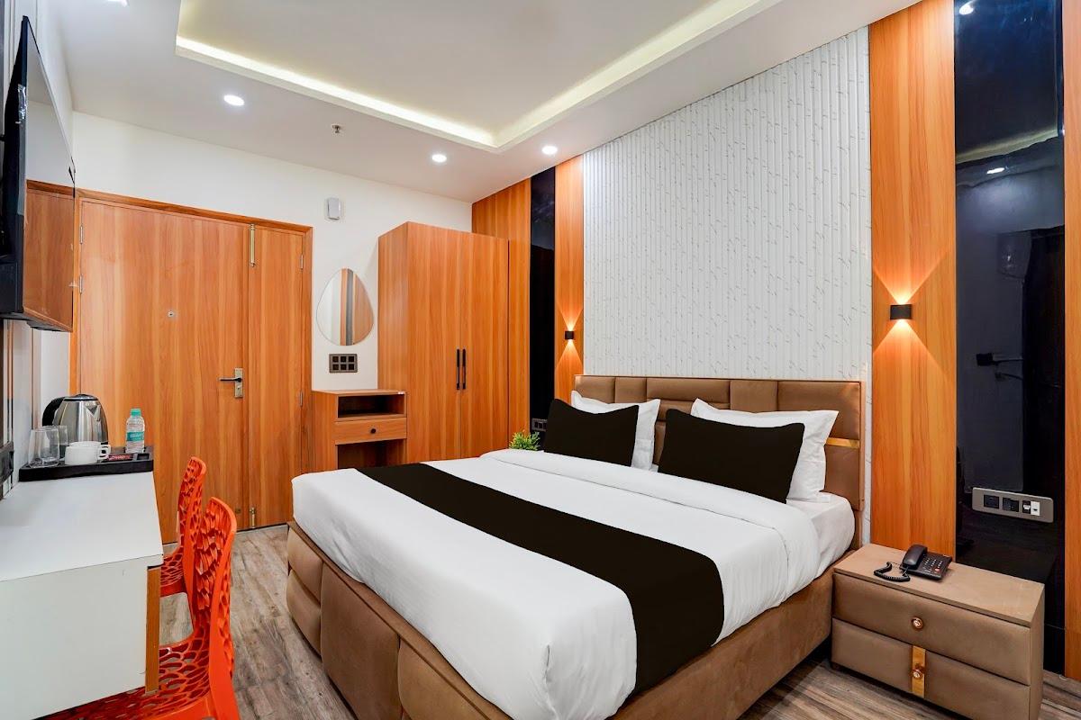 Super Townhouse by OYO Preet Vihar Delhi – photo 2