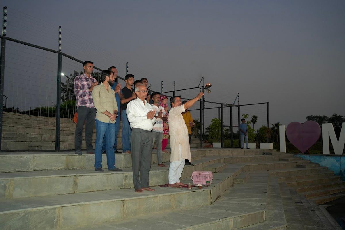 Evaara by the Ganges – photo 4
