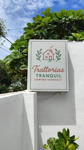 TRATTORIAS TRANQUIL – photo 2