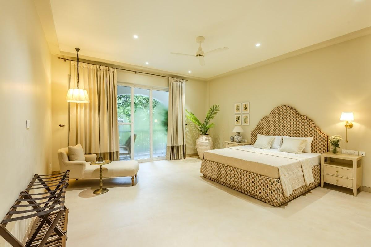 StayVista at Villa Nava
