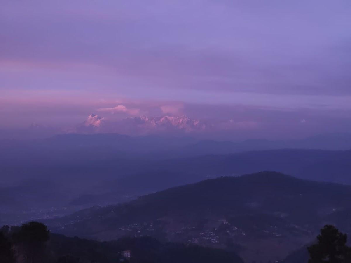 Sunita Himalayan Paradise – photo 2