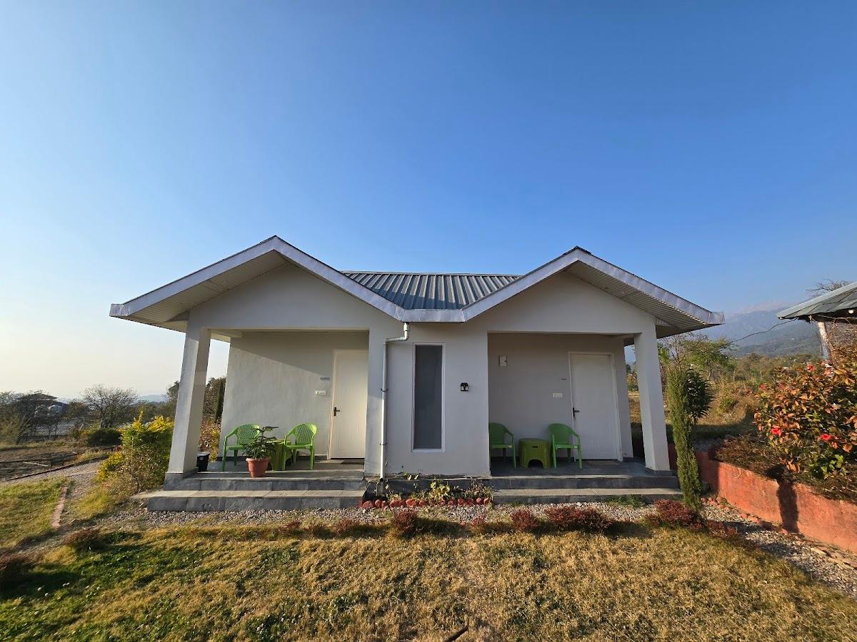Pagdandi cottages – photo 1