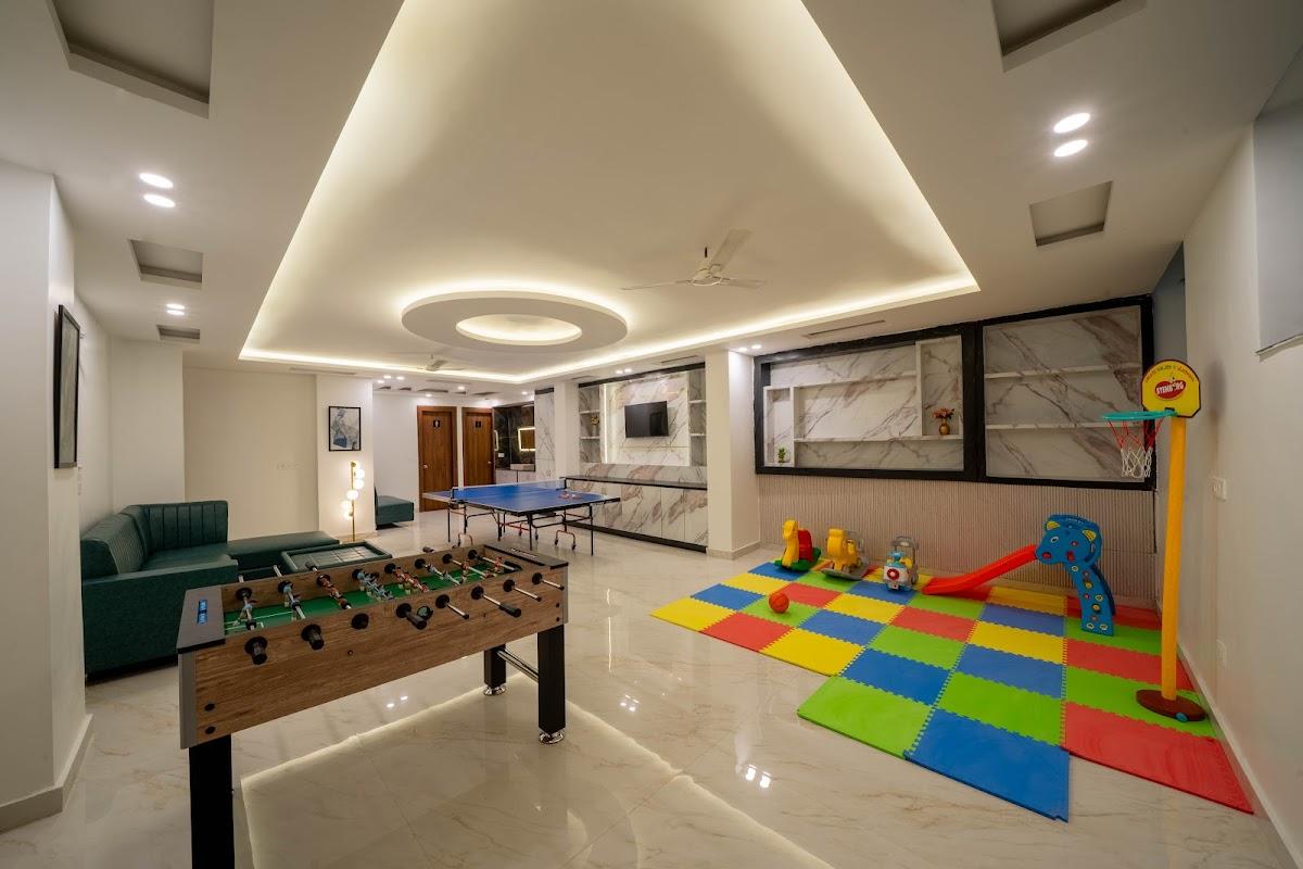 Perfectstayz Premium Mystic Falls – photo 2