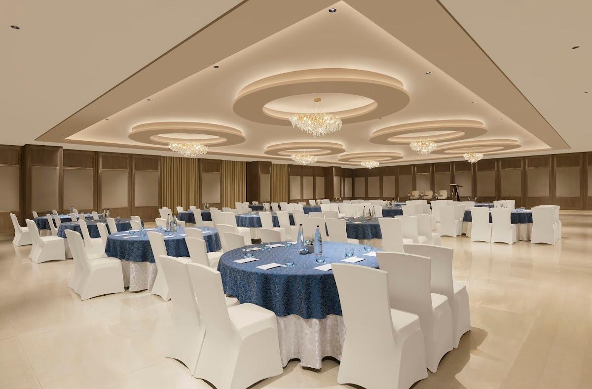Mercure Lucknow Gomti Nagar – photo 2