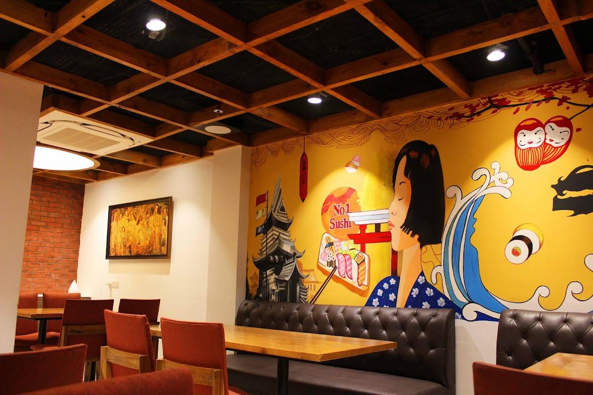 Wongdhen House – photo 4