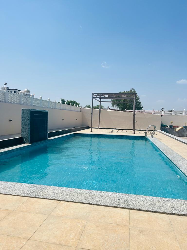 Villa Le Village - Luxury villa in Udaipur – photo 3